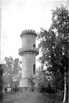 The Tower