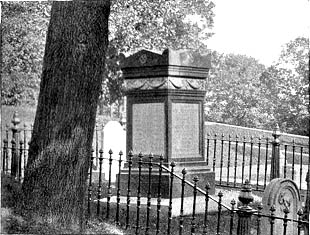 To Edward Everett