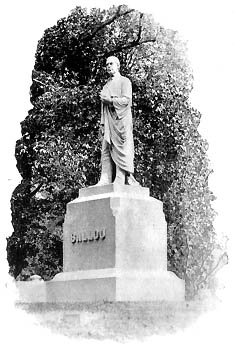To Hosea Ballou.
